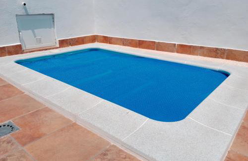 Dos casas rurales en Despeñaperros, La Reconquista y Nuevas Poblaciones - Foto 32