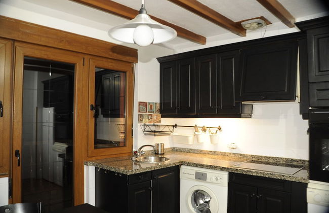 El Mirador de Ovio Casa Seborias - Foto 5