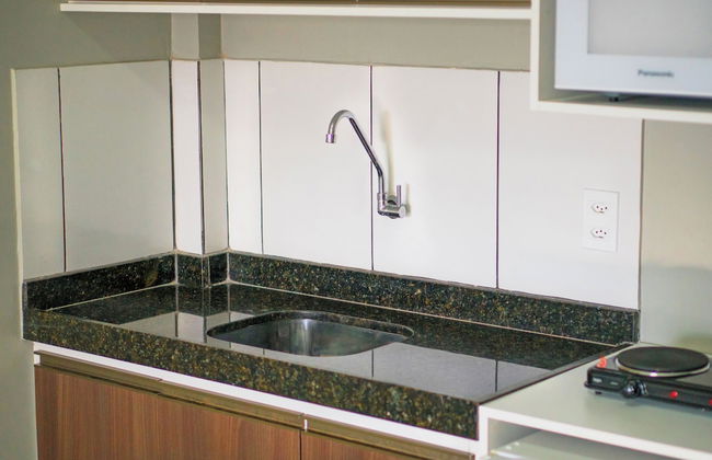 Pinheiro Flat Hotel - Foto 23