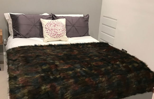 Brondesbury Apartments - Foto 3