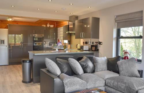 Quarry Lodge - Foto 1