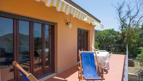 Residence le Mimose - Foto 4