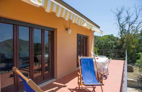 Residence le Mimose - Foto 4