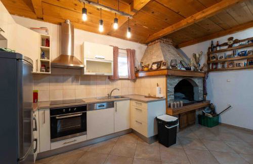 Holiday home “MARKO” with heated pool! - Photo 38