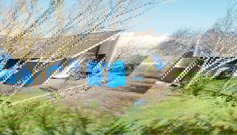 7 Person Holiday Home in Jaegerspris - Foto 1, Imagen principal