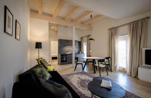 Hotel Bruneck Design-Suites - Photo 43