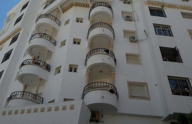 Rent Apartment In Tunis - Foto 36