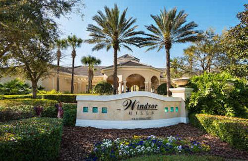 Disney Min Away - Pool Patio & BBQ - Foto 49