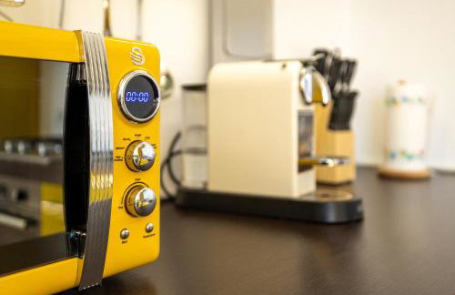 Apartment Magnolia A - Foto 12