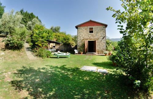 Podere L'Istrice - Foto 23