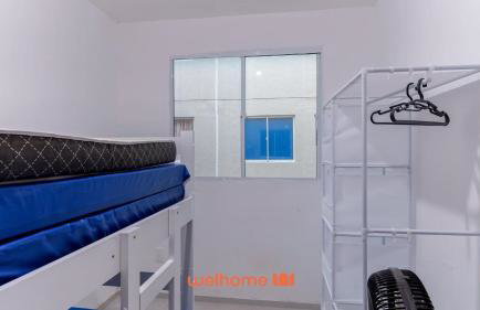Apartamento em Guaratiba perto do Park Shopping - Foto 13