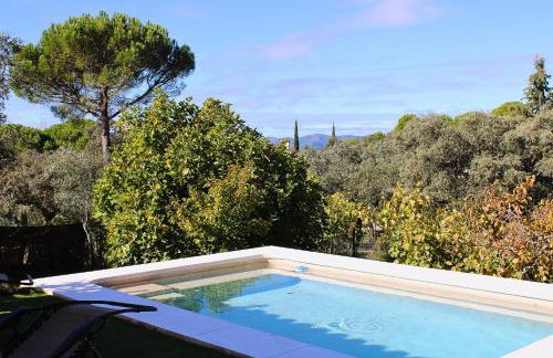 Casa Rural El Membrillo by SIERRA VIVA - Foto 15