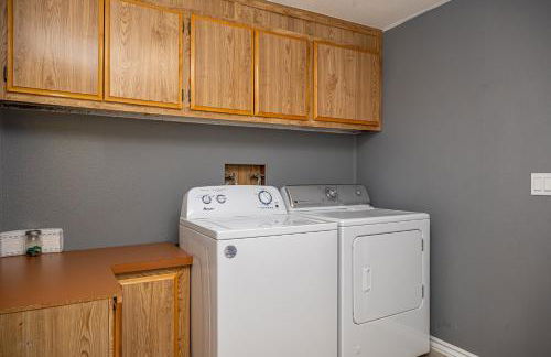 Cozy Desert home, Stunning Views, Peaceful Vibes Near Laughlin - Foto 28