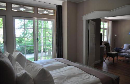 Strandvilla Waldhaus - Foto 71