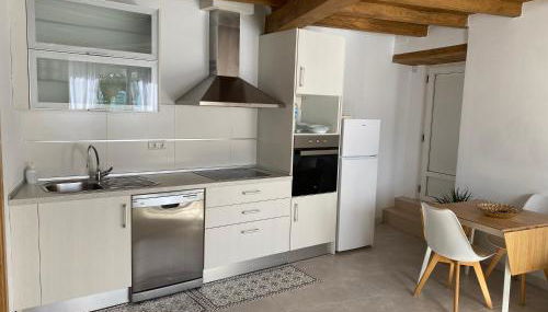 Casa de la abuela Elisa - Ribeira Sacra - Cañones del Sil - Caurel - Foto 3