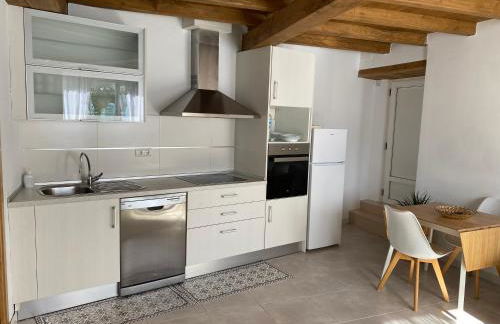 Casa de la abuela Elisa - Ribeira Sacra - Cañones del Sil - Caurel - Foto 3