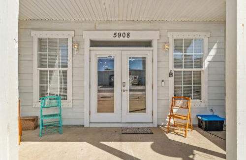 Shells and Bells Ocean Paradise - Sleeps 24, 2 Private Pools - Foto 38