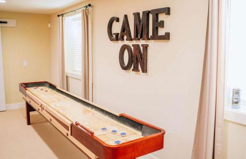 All In at Trailside - Community Pool Fire Pit Game Room Nature Trails - Foto 41