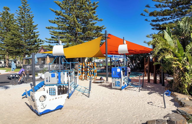 Discovery Parks - West Beach Parks - Foto 58