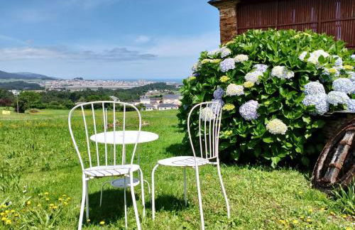 Apartamentos A Palleira - Foto 20