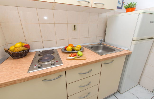 Apartments and Rooms Anita - Foto 9