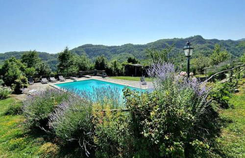 Borgo il cantuccio - Casa Simona con piscina condivisa - Foto 40