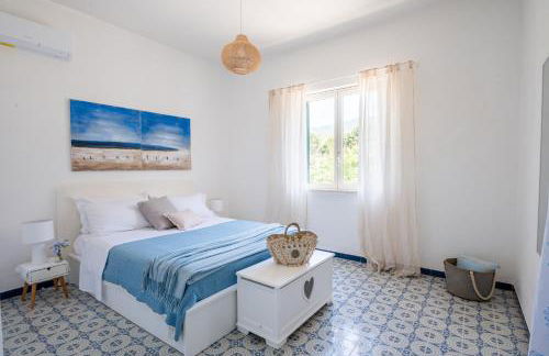 Natoli Beach House & Villas Villa Manfredi - Foto 7