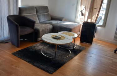 Building carré d eden - Foto 8