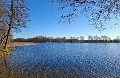 Lake House Szteklin - Foto 24