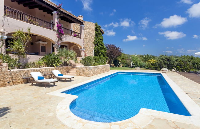 Villa Cas Berris - Foto 33