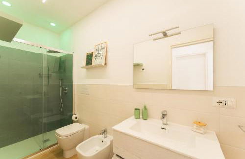 Ville di Enea - Case Vacanze - Foto 16