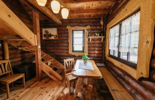 Bieszczadzka Bania - Foto 73