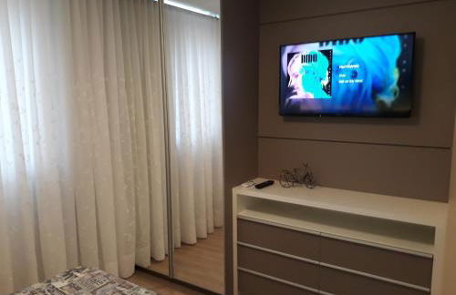 Apto no Lar da Serra - Foto 45