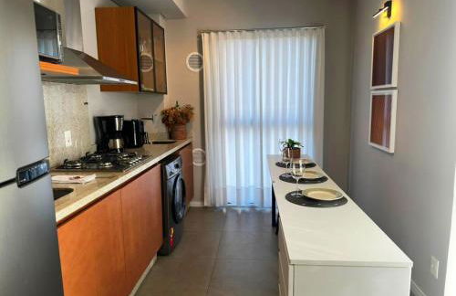Apartamento executivo bem localizado em Joinville MOR401 - Foto 11