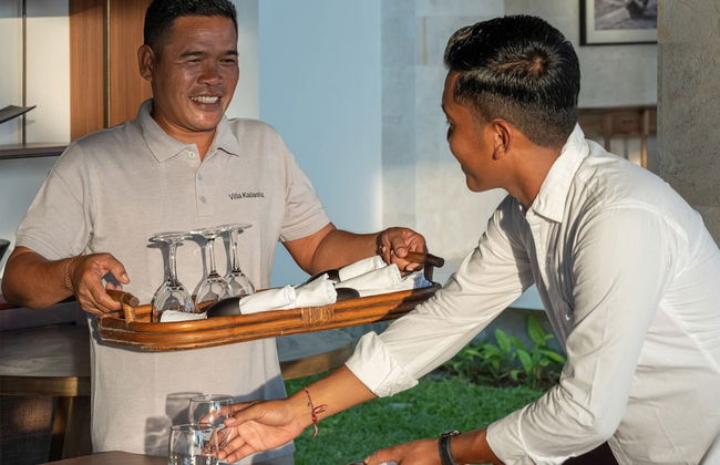 Villa Kailasha by Elite Havens - Foto 11