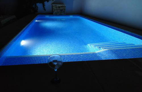 Casa Eufemia - Campo de Criptana - Foto 9