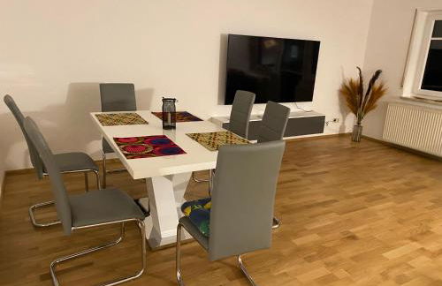 Ferienwohnung am Obertor - Foto 3