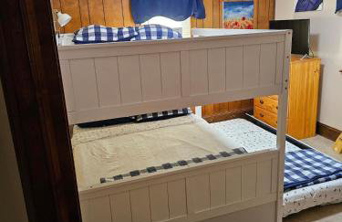 Chesapeake Waterfront Vacation Rental with Dock - Foto 30