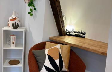 Chez Léo - Rue de la Scellerie - Foto 6