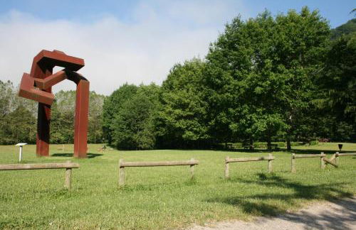 Apartamento Rural Elizondo - Foto 10