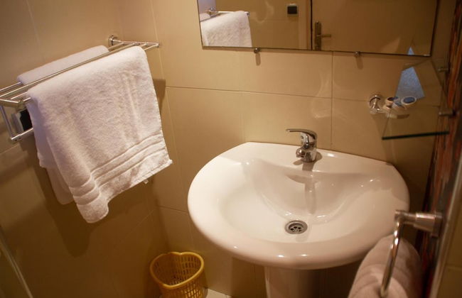 Apparts-Hôtel ISNI - Photo 31