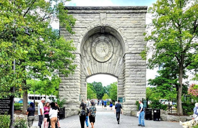 Niagara Falls USA Sightseeing Tours with Optional Meal - Foto 17