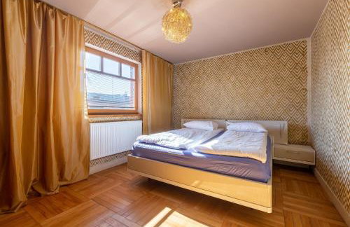 PATEK Premium Apartments - Airport Lawica & MTP & Car races & International trade fairs - Foto 17