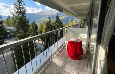 Appartamento Cinzia Residence Solaria Marilleva 1400 - Foto 15