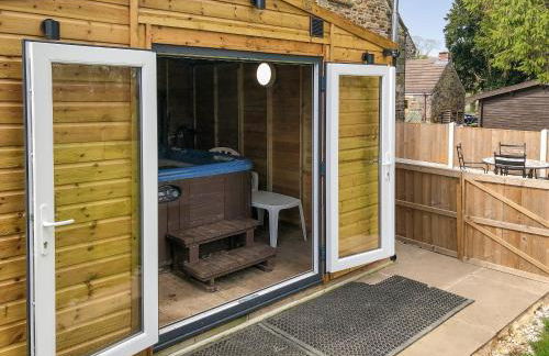 Tawny Owl Barn - Foto 24