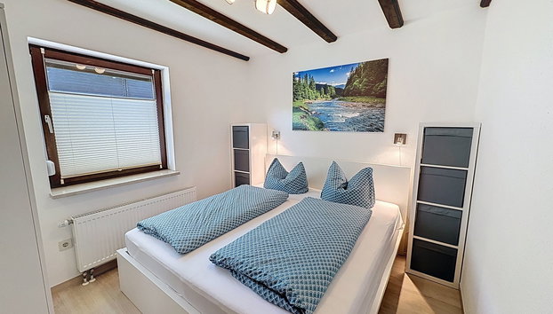 Franzi 3 - Foto 4, Bedroom