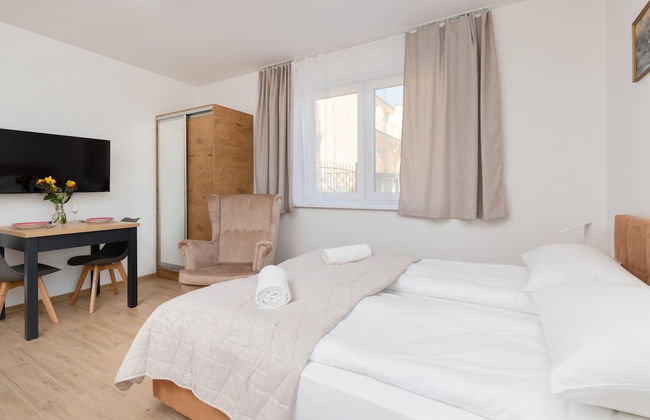 Studio With Terrace Chłapowo by Renters - Photo 2