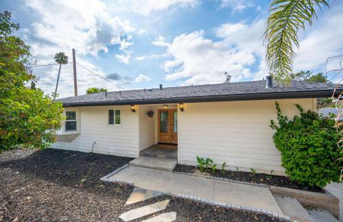 Cozy house in Edna Valley wine country near SLO - Foto 29