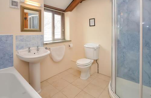 Grandma's Cottage - Uk48618 - Foto 7