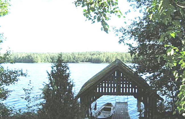 Rantamökki - Foto 27